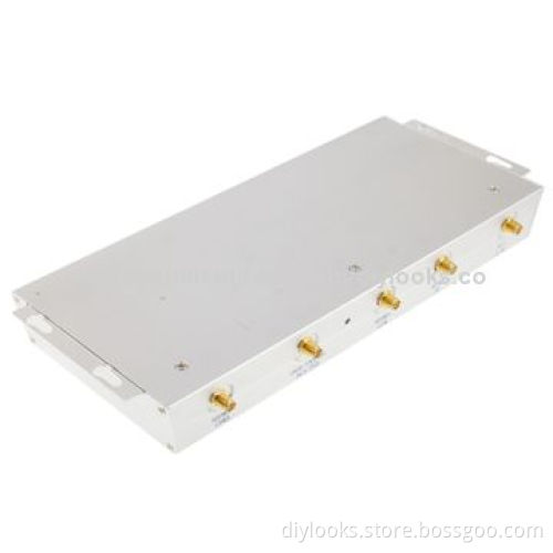 101E-5 Mobile Phone Wi-Fi Breaker